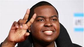 Artist Sean Kingston